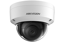 Hikvision Pro EasyIP IP kamera